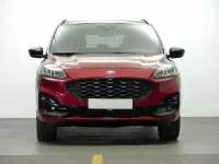 Usado Ford Kuga ST-Line X 225 CV (165 kW) 2022 Rojo SUV