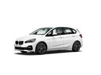 usado BMW 216 Active Tourer SERIE 2 d 85 kW (116 CV)