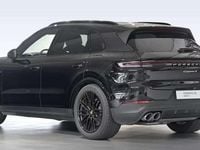 Usado Porsche Cayenne S E-Hybrid 519 CV (381 kW) 2024 Negro SUV