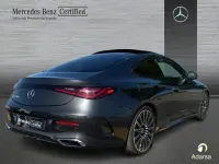 Usado Mercedes CLE220 197 CV (144 kW) 2025 Gris grafito