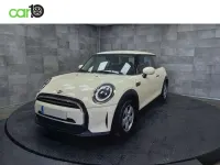 Usado Mini ONE 102 CV (75 kW) 2022 Blanco Utilitario
