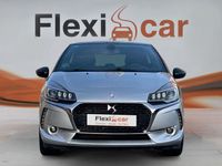 usado DS Automobiles DS3 PureTech 81kW (110CV) Performance Line