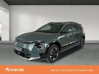 Usado Kia e-Niro 150 kW (204 CV) 2025 Verde SUV