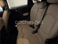 Usado Mini Cooper D Countryman 112 CV (82 kW) 2014 Blanco SUV