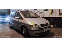 usado Opel Zafira 2.0 Dti 16v Elegance