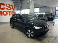 Usado Volvo XC40 Inscription 211 CV (155 kW) 2023 Negro SUV