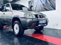 usado Nissan Terrano 2003