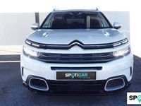 usado Citroën C5 Aircross BlueHdi 96kW (130CV) S&S Feel