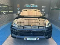 Usado Porsche Cayenne 680 CV (500 kW) 2023 Negro SUV
