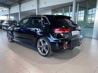 usado Audi A3 Sportback 2.0 TDI 110kW 150CV S tronic