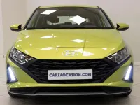 Usado Hyundai i20 84 CV (61 kW) 2024 Utilitario