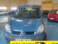 usado Renault Kangoo 1.2 16V 5p. Expression