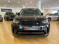 usado Land Rover Discovery 2.0SD4 HSE Aut.