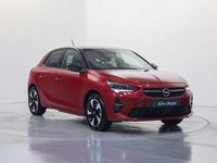 Usado Opel Corsa-e 100 kW (136 HP) 2022 Vermelho Citadino