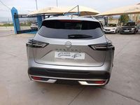 Usado Nissan Qashqai N-Connecta 158 CV (116 kW) 2025 Gris SUV