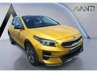 Usado Kia XCeed 140 CV (102 kW) 2020 Amarillo SUV