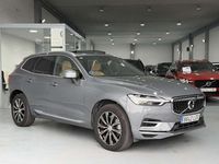 Usado Volvo XC60 Inscription 392 CV (288 kW) 2019 Gris SUV