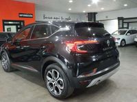 usado Renault Captur Zen TCe GPF 96kW (130CV)