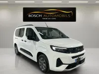 Usado Opel Combo S 130 CV (95 kW) 2025 Blanco Monovolumen