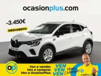 Usado Mitsubishi ASX Motion 140 CV (102 kW) 2023 Blanco SUV