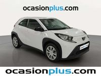 Usado Toyota Aygo Play 72 CV (52 kW) 2023 Blanco Utilitario