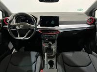 usado Seat Ibiza 1.0 TSI 81KW (110CV) FR de segunda mano desde 16990€ ✅