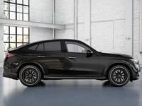 Nuevo Mercedes GLC43 AMG AMG 421 CV (309 kW) 2026 Negro