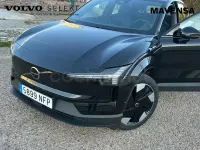 Nuevo Volvo EX30 Ultra 200 kW (272 CV) 2025 Eléctrico SUV