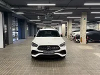 Usado Mercedes GLA200 150 CV (110 kW) 2022 Blanco SUV