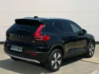 Usado Volvo XC40 Core 129 CV (94 kW) 2023 Negro SUV