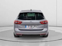 Usado Opel Insignia GS Line 174 HP (127 kW) 2021 Cinzento Carrinha