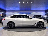 Usado BMW 420 Comfort Edition 190 CV (139 kW) 2025 Blanco Coupe