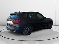 Usado BMW X3 M Sport 295 CV (216 kW) 2023 Negro SUV