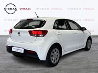 usado Kia Rio 1.2 Cvvt Eco-dynamics Concept