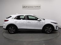 Usado Kia XCeed 100 CV (73 kW) 2025 Blanco SUV