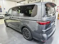 Nuevo VW Multivan Life 150 CV (110 kW) 2026 Gris / plata Monovolumen