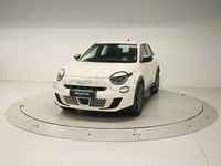 Usado Fiat 600 100 CV (73 kW) 2024 Blanco SUV