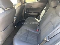 Usado Toyota C-HR Edition 184 CV (135 kW) 2022 Negro SUV