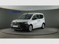 Usado Renault Kangoo Edition One 75 CV (55 kW) 2022 Blanco Monovolumen