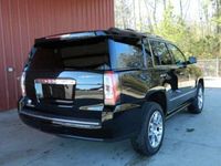 usado GMC Yukon 6.2L EcoTec V8 4WD DENALI