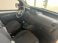 Usado Fiat Fiorino 94 CV (69 kW) 2021 Blanco Monovolumen