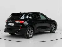 Usado Ford Kuga ST-Line 120 CV (88 kW) 2022 Negro SUV