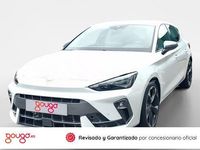 Usado Cupra Leon 150 CV (110 kW) 2025 Blanco Berlina