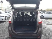 Usado Renault Grand Scénic IV Bose Edition 110 CV (80 kW) 2016 Marrón Monovolumen