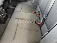 Usado BMW 118 Comfort Edition 143 CV (105 kW) 2015 Blanco Utilitario