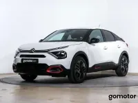 Usado Citroën C4 PureTech 131 CV (96 kW) 2021 Blanco Utilitario
