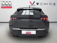 Nuevo Peugeot 3008 Allure 145 CV (106 kW) 2026 Gris SUV