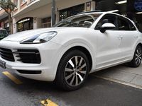 Käytetty Porsche Cayenne 340 HP (250 kW) 2019 Valkoinen Katumaasturi