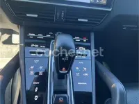 Usado Porsche Cayenne 340 CV (250 kW) 2018 Negro SUV