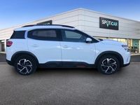 Usado Citroën C5 Aircross Feel 131 CV (96 kW) 2020 Blanco SUV